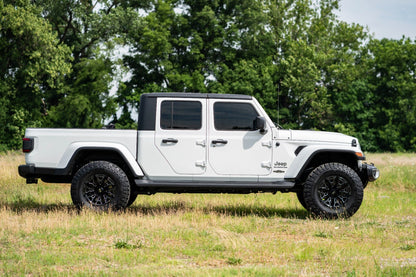 Rough Country 61340 2.5 Inch Leveling Kit | Spacers | M1 | Jeep Gladiator JT 4WD (2024-2025)
