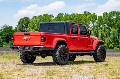 Rough Country 63440 2.5 Inch Leveling Kit | Spacers | M1 | Jeep Gladiator JT 4WD (2020-2023)