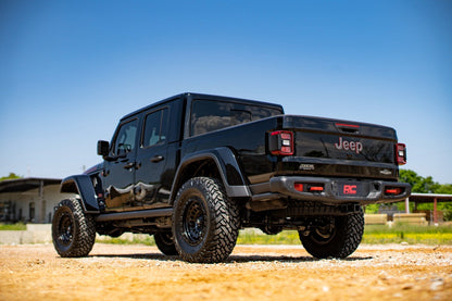 Rough Country 78440 2.5 Inch Leveling Kits | Springs | M1 | Jeep Gladiator JT 4WD (2024-2025)