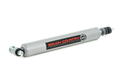 Rough Country 8732230 N3 Steering Stabilizer | Ford F-250/F-350 Super Duty 4WD (2005-2007)
