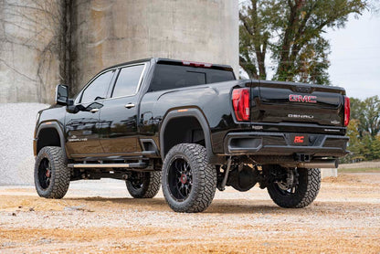 Rough Country 10140 7 Inch Lift Kit | NTD | M1 | Chevy/GMC 2500HD/3500HD (20-25)