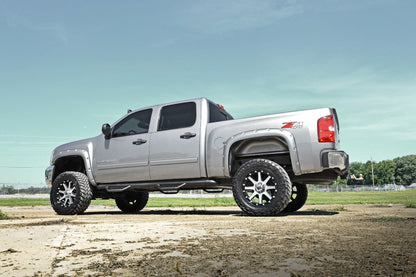 Rough Country 23633 6 Inch Lift Kit | N3 Struts | Chevy/GMC 1500 4WD (07-13)