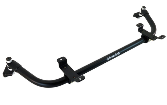 Ridetech 11369120 Front sway bar for 1973-1987 C10. For use with stock arms or Ridetech arms.