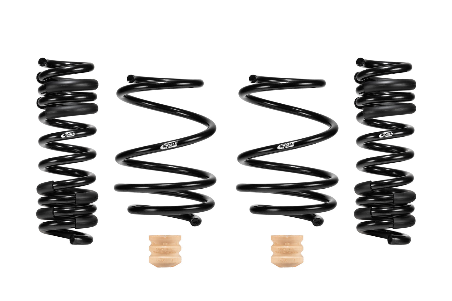 Eibach E10-20-049-11-22 Set of 4 Springs