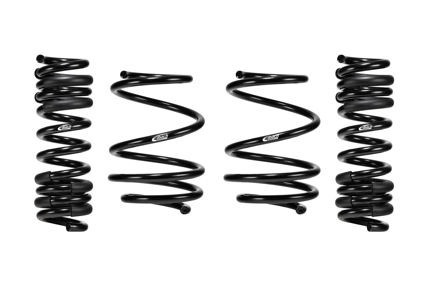 Eibach E10-20-049-12-22 Set of 4 Springs