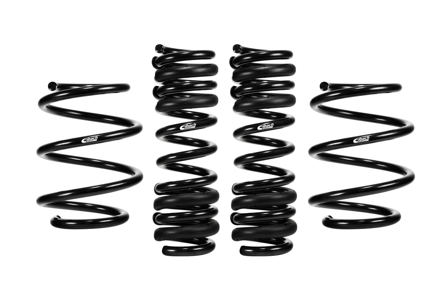 Eibach E10-20-057-01-22 Set of 4 Springs