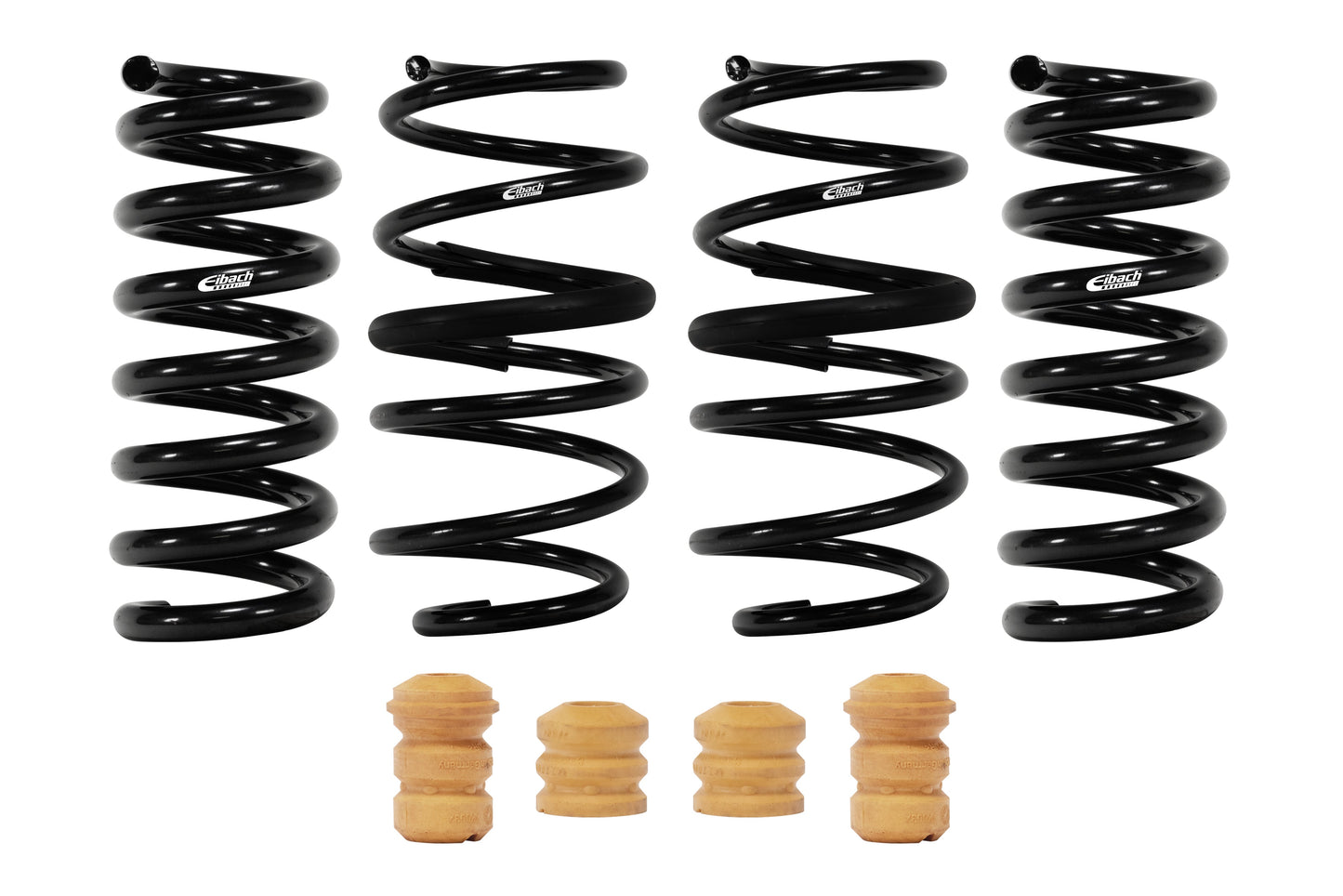 Eibach E10-35-054-04-22 Set of 4 Springs