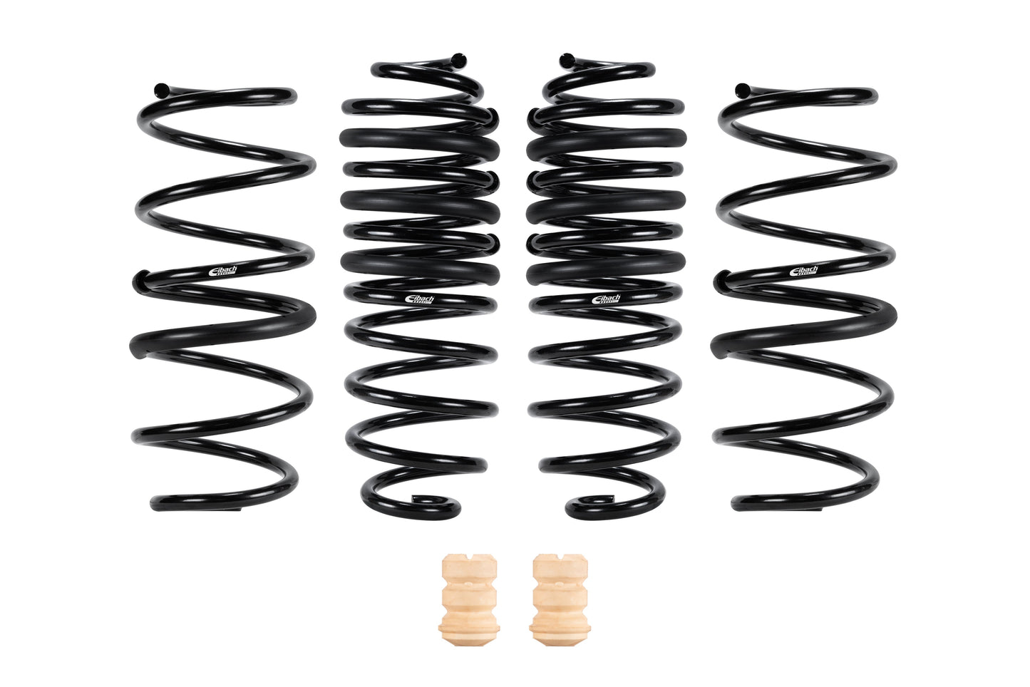 Eibach E10-35-057-01-22 Set of 4 Springs