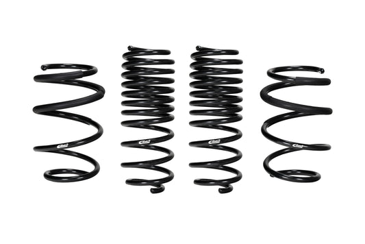 Eibach E10-40-043-02-22 Set of 4 Springs