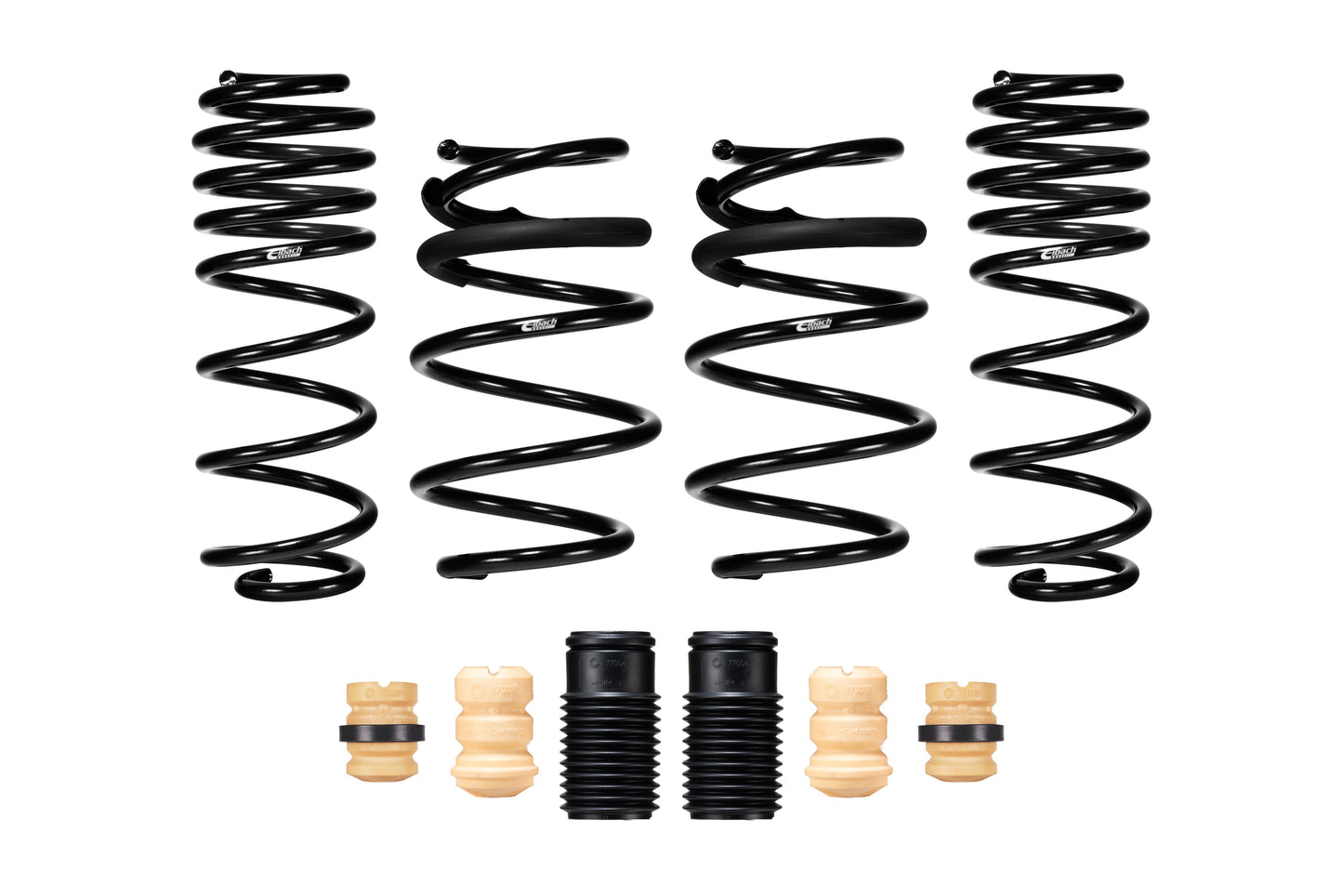 Eibach E10-42-064-01-22 Set of 4 Springs