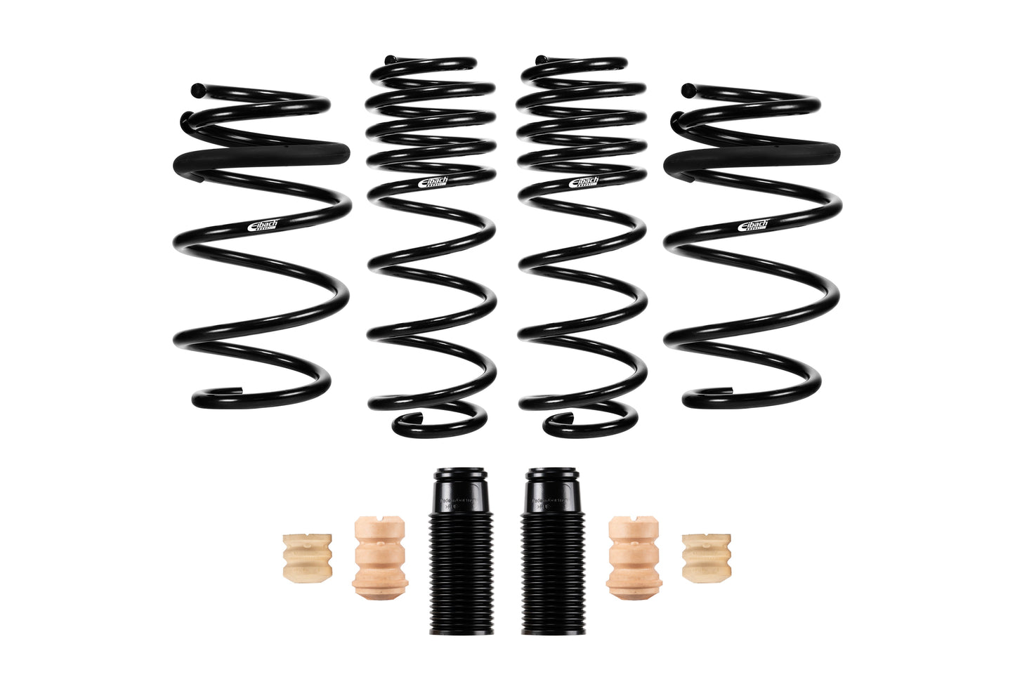 Eibach E10-46-038-01-22 Set of 4 Springs