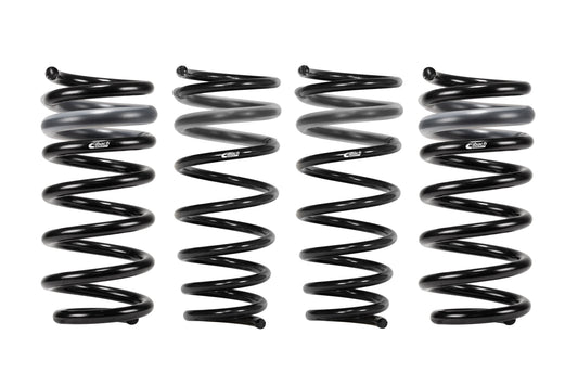 Eibach E10-72-018-01-22 Set of 4 Springs