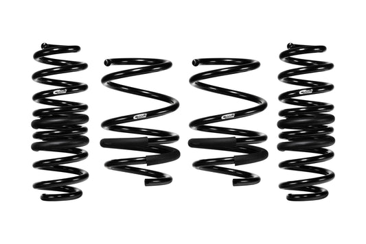 Eibach E10-82-087-06-22 Set of 4 Springs