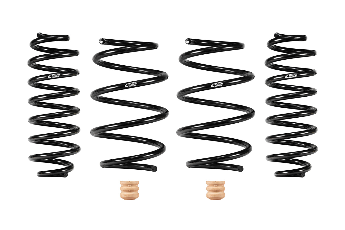 Eibach E10-82-106-01-22 Set of 4 Springs