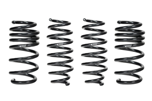 Eibach E10-87-001-10-22 Set of 4 Springs
