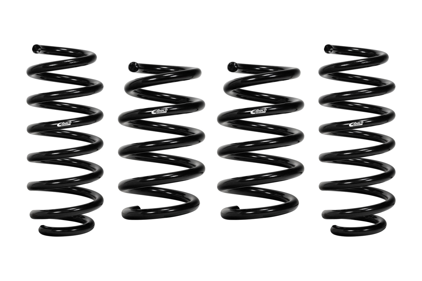Eibach E10-87-002-01-22 Set of 4 Springs