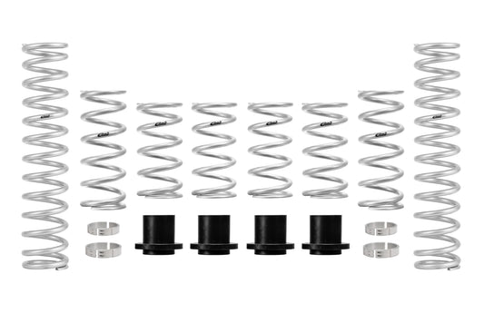 Eibach E85-209-035-01-22 Set of 8 Springs + Hardware
