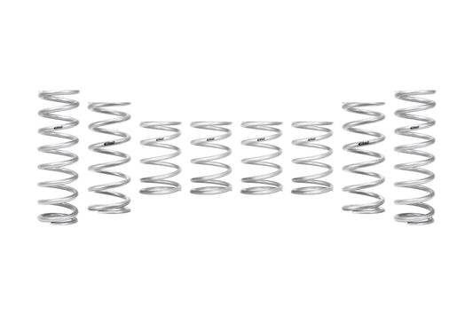 Eibach E85-209-036-01-22 Set of 8 Springs + Hardware