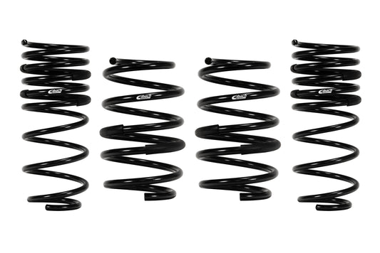 Eibach E10-23-031-01-22 Set of 4 Springs