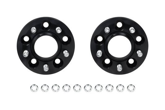 Eibach S90-4-15-025-B 15mm Pair (Black)