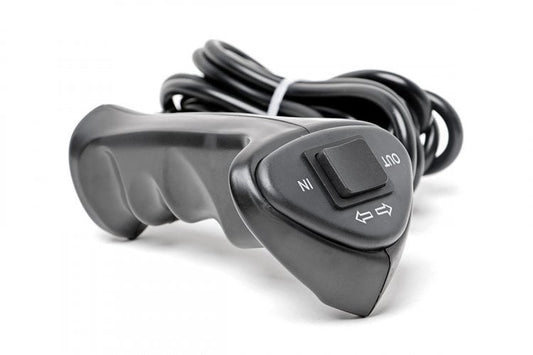 Rough Country 79-00017 Wired Winch Remote | 10ft