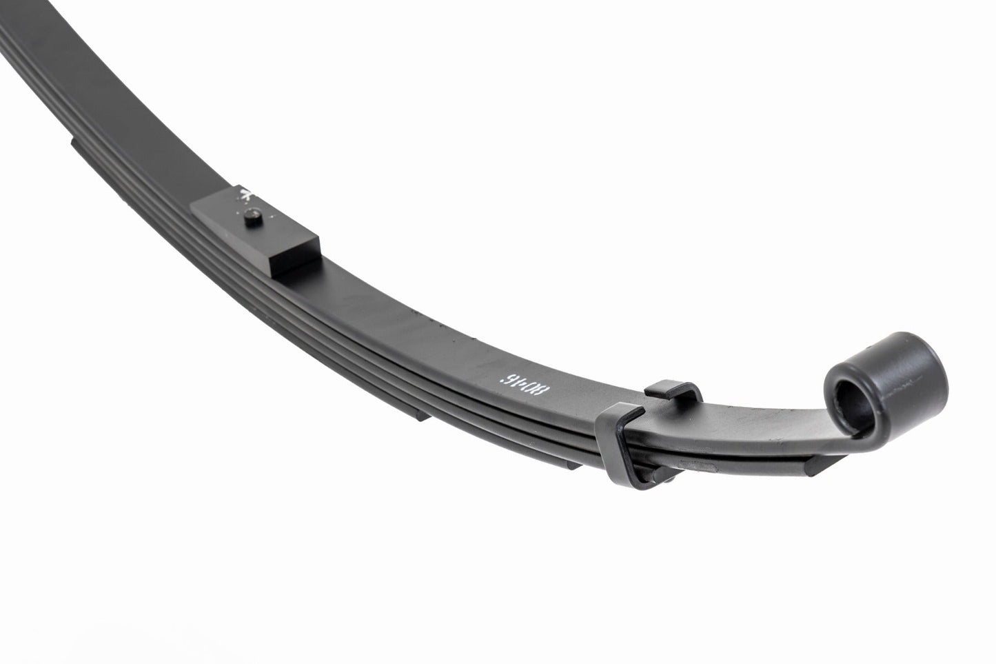 Rough Country 8046Kit Rear Leaf Springs | 4" Lift | Pair | International Scout II 4WD (1971-1980)