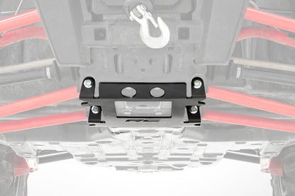 Rough Country 93046 Frame Gusset | Polaris RZR XP 1000