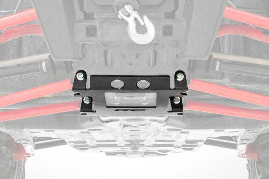 Rough Country 93046 Frame Gusset | Polaris RZR XP 1000