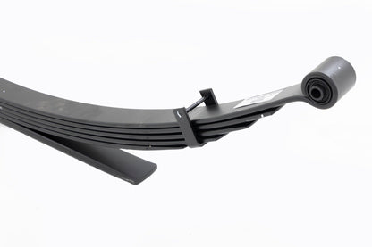 Rough Country 8036Kit Rear 56 Inch Leaf Springs | 2" Lift | Pair | Chevy/GMC C20/K20 C25/K25 Truck 4WD (77-87)