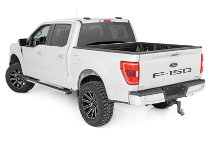 Rough Country 40830 4 inch Lift Kit | Ford F-150 2WD (2021-2024)