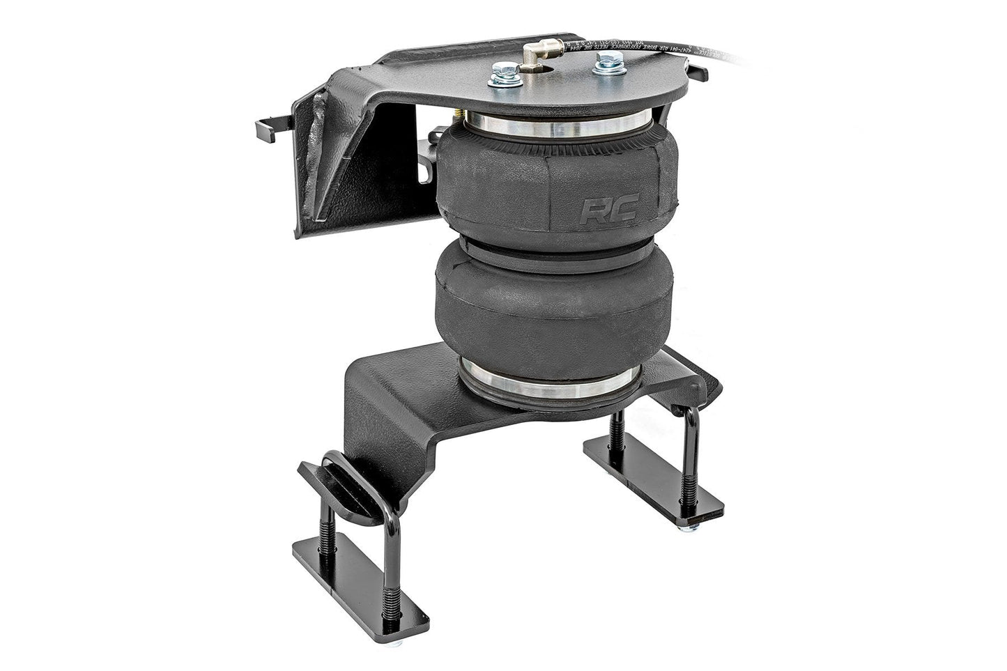 Rough Country 10008 Air Spring Kit | 0-6" Lifts | Ford F-150 4WD (2004-2014)