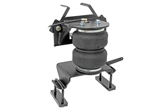 Rough Country 10009 Air Spring Kit | 0-6" Lifts | Ford F-150 4WD (2021-2025)