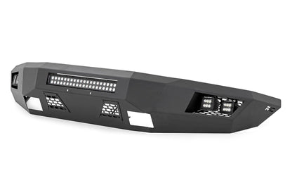 Rough Country 10766 Front Bumper | Ford F-150 2WD/4WD (2004-2008)
