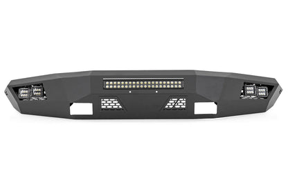 Rough Country 10766 Front Bumper | Ford F-150 2WD/4WD (2004-2008)