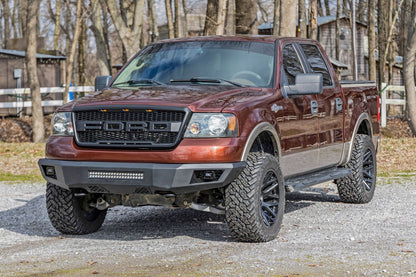 Rough Country 10766 Front Bumper | Ford F-150 2WD/4WD (2004-2008)