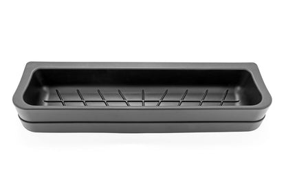 Rough Country RC09281A Under Seat Storage | Crew Cab | Ford F-150/F-250/F-350/Raptor  (2015-2026)