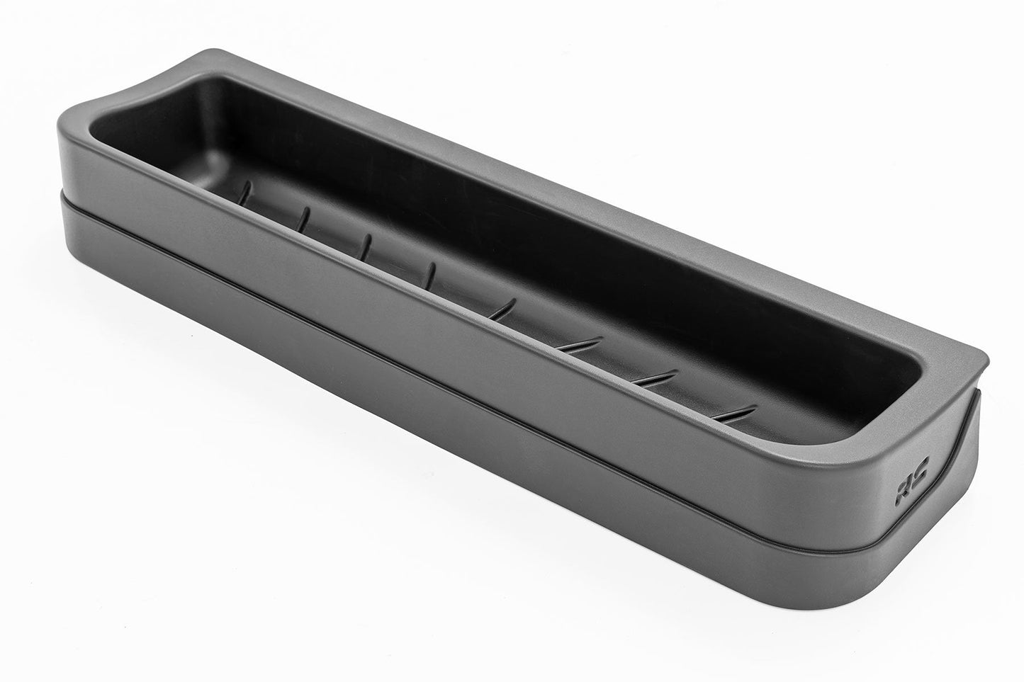 Rough Country RC09281A Under Seat Storage | Crew Cab | Ford F-150/F-250/F-350/Raptor  (2015-2026)