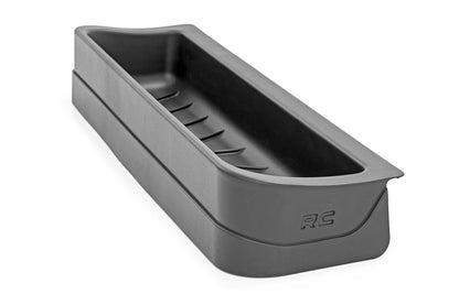 Rough Country RC09281A Under Seat Storage | Crew Cab | Ford F-150/F-250/F-350/Raptor  (2015-2026)