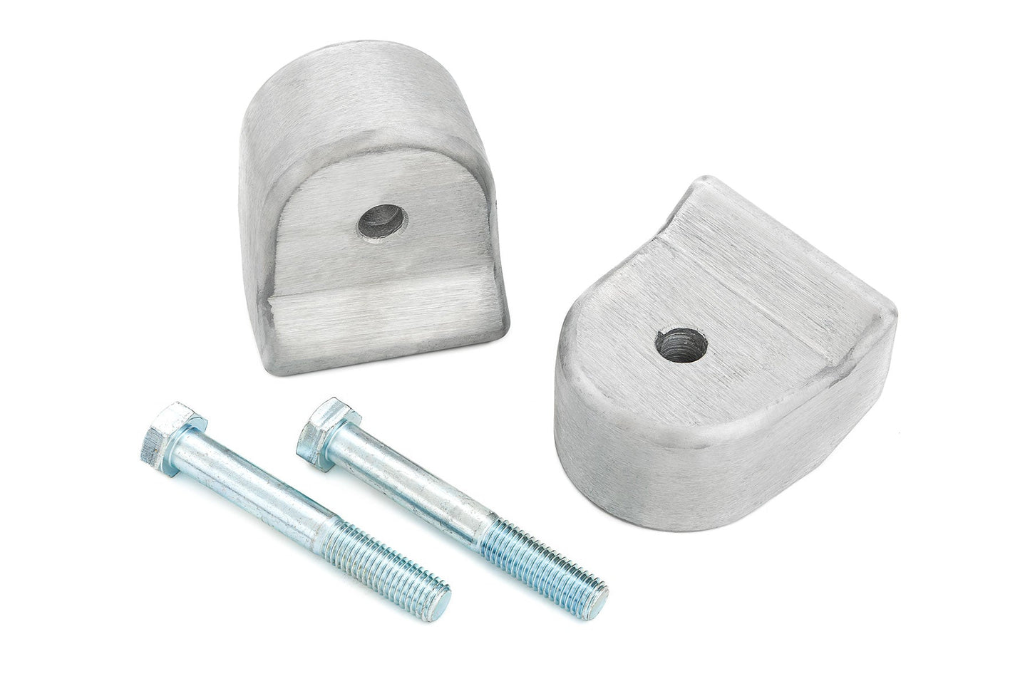Rough Country 514 2 Inch Leveling Kit | Ford F-250/F-350 Super Duty 4WD (2005-2023)