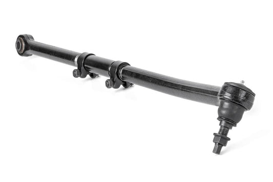 Rough Country 51002 Track Bar | Forged | FR | 1.5-8 Inch Lift | Ford F-250/F-350 Super Duty (17-26)