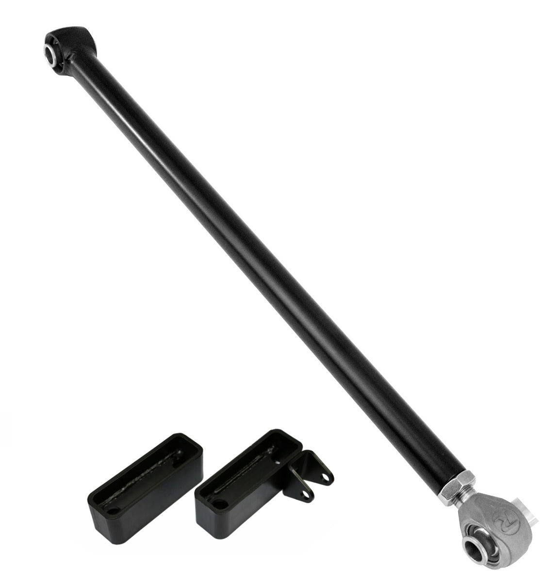 Ridetech 11339099 Panhard bar and lowering block kit for 1963-1972 C10.