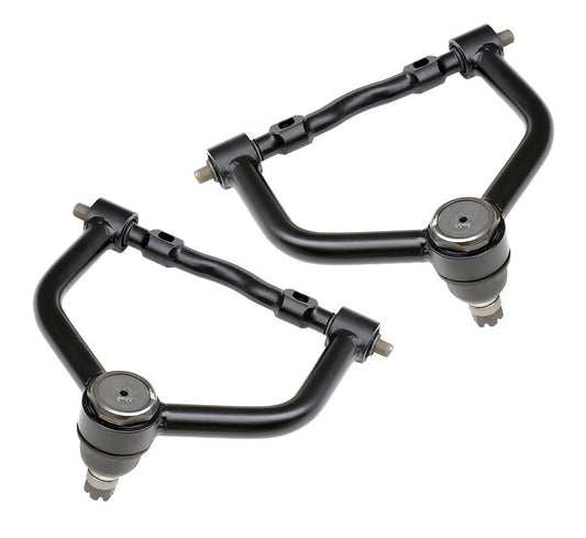 Ridetech 19013699 Front upper StrongArms for 1974-1978 Mustang II.