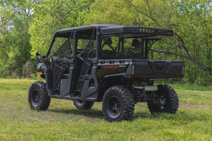 Rough Country 96120 Cargo Rack | CFMOTO UFORCE 1000