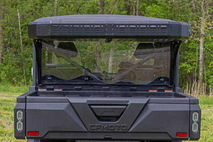 Rough Country 98192482 Rear Panel | Scratch Resistant | CFMOTO UFORCE 1000