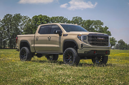 Rough Country 110700 4 Inch Lift Kit | AT4X | GMC Sierra 1500 4WD (2022-2026)