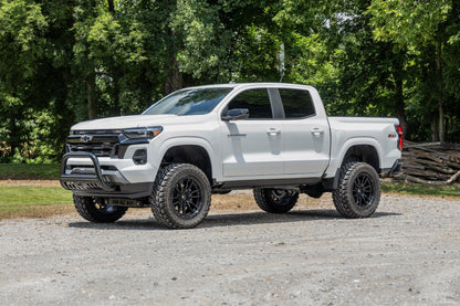 Rough Country 13231 4 Inch Lift Kit | N3 Struts | Chevy/GMC Canyon/Colorado 4WD (2023-2026)
