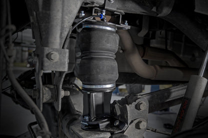 Rough Country 10032C Air Spring Kit w/compressor | Ram 1500 2WD/4WD (2009-2018 & Classic)