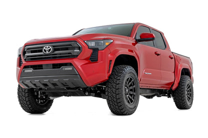 Rough Country 83200910 Rough Country 83 Series Wheel | One-Piece | Gloss Black | 20x9 | 8x6.5 | -12mm