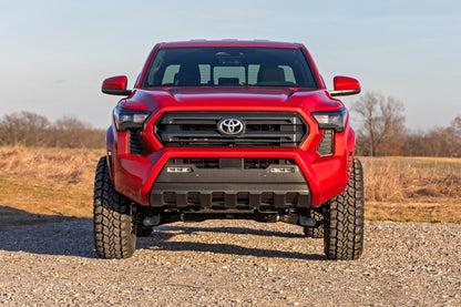Rough Country 72900 1.5 Inch Leveling Kit | Toyota Tacoma 4WD (2024-2025)