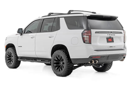 Rough Country 11201 2 Inch Lift Kit | OE Air Ride | Chevy/GMC Tahoe/Yukon 4WD (2021-2025)